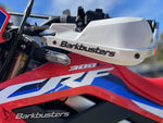 Barkbusters Hardware Kit à deux points Mount-Honda CRF300L BHG-091-00 NP