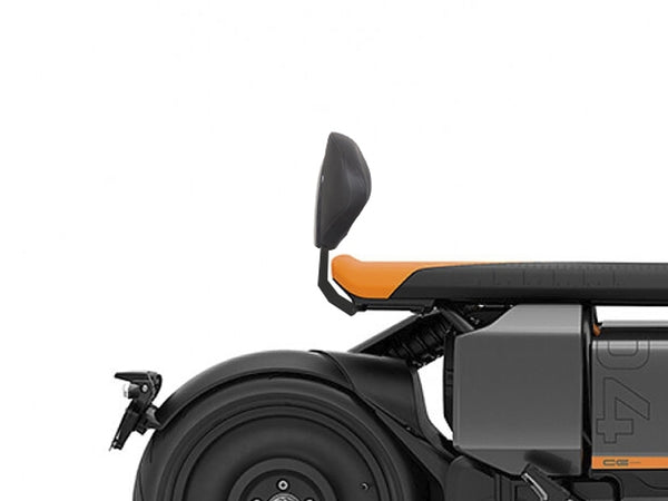 Dossier d'alose - BMW CE 04 W0CE42RV