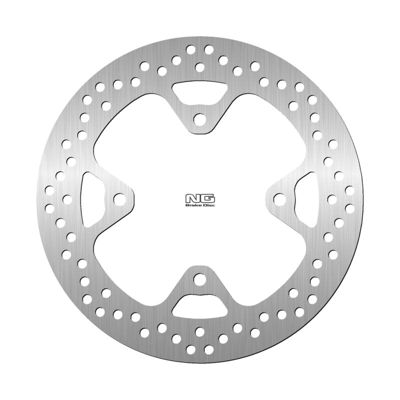 Ng brake disc round 2038