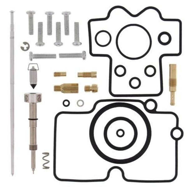 All Balls Carburetor Repair Kit - Honda CR250R 26-1235