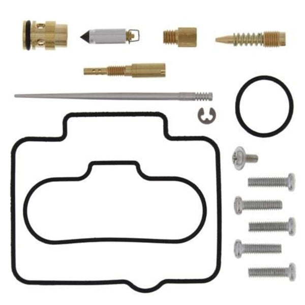 All Balls Carburetor Repair Kit - Kawasaki KX125 26-1410