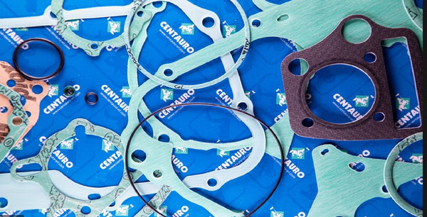 Centauro Ignition Cover Gasket 666B21091