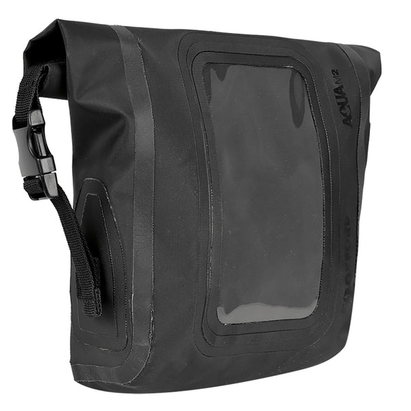 Oxford Aqua M2 Mini Sac de réservoir noir