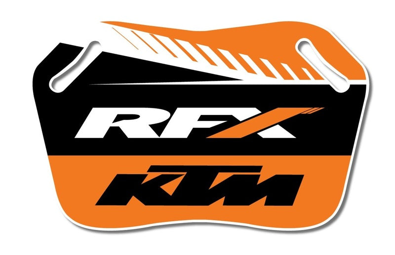 RFX Pit Board Inc. Pen - KTM FXPB 50100 99OR