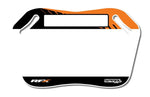 RFX Pit Board Inc. Pen - KTM FXPB 50100 99OR