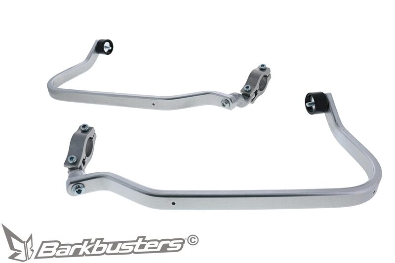 Barkbusters Hardware Kit à deux points Mount-Triumph Tiger 1200 BHG-101-00 NP