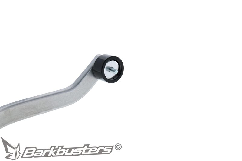 Barkbusters Hardware Kit à deux points Mount-Triumph Tiger 1200 BHG-101-00 NP