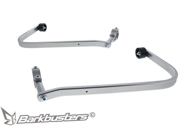 Barkbusters Hardware Kit à deux points Triumph Tiger 1200 GT BHG-102-00 NP