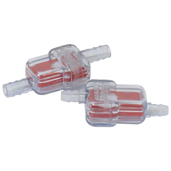 Filtre de carburant de sport policier 2 traits 7 mm - 50 pièces 84520