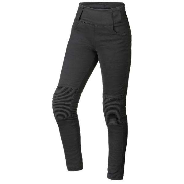 Büse Dam Kevlar MC-leggings M11 Black