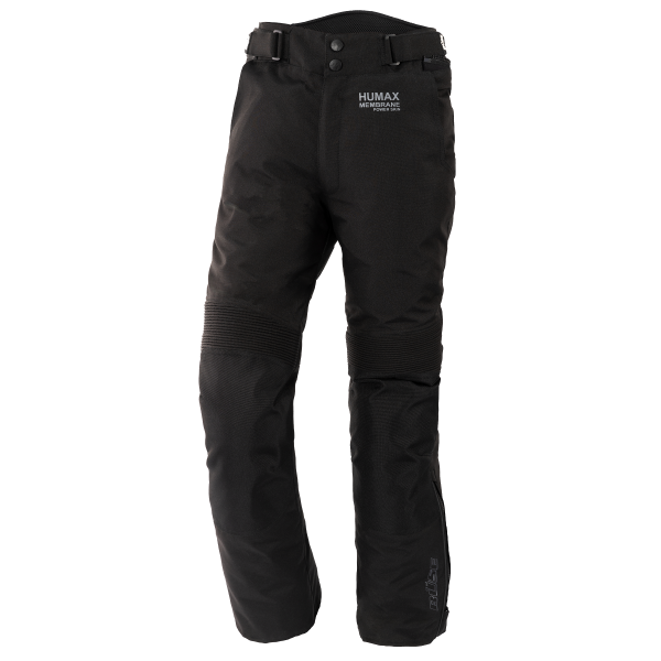 Büse Children Textile Mc-Pants Breno Pro Black