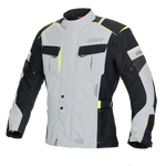 BUSE Textile MC Jacket Breno Pro Black / Flux (Copie)