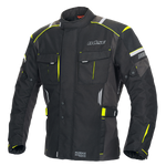 BUSE TEXTILE MC JACKET BRENO PRO