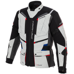 Büse Textile MC jacket Open Road III Gray