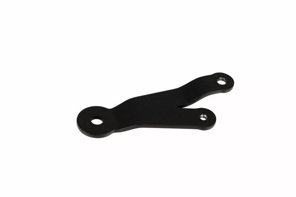 Akrapovic Bracket Muffler SS P-X171