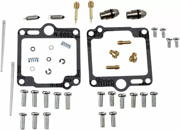Parts Kit de glucides illimité Yam XV750 26-1633