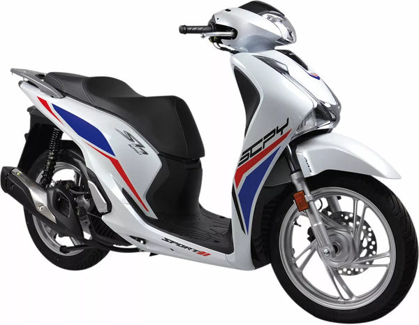 Kit de décalcomanie sans irraçage Honda SH125 K47519