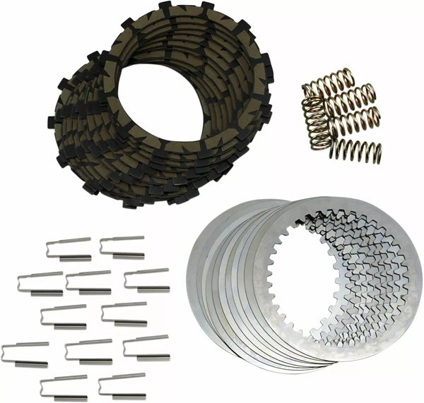 Embrayage reclus PK TQD KX450F 16+ RMS-2804044