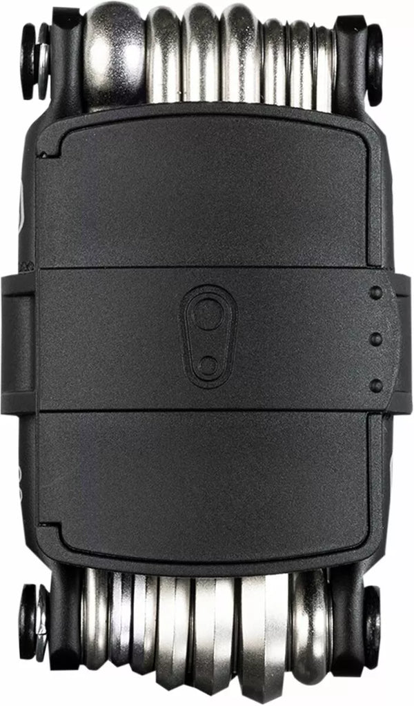 Outil des crankbrothers multi-20 wh / bk 16403