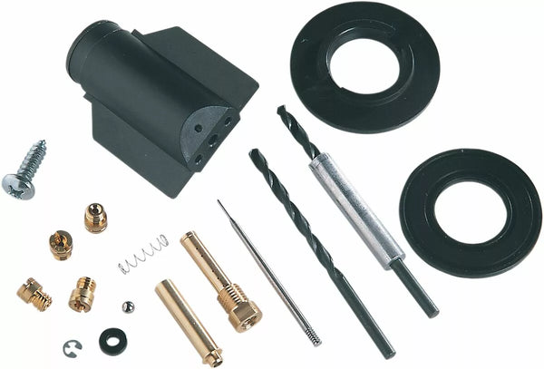 Kit de jet Dynojet-Harley T / Slide 04-06XL 8136
