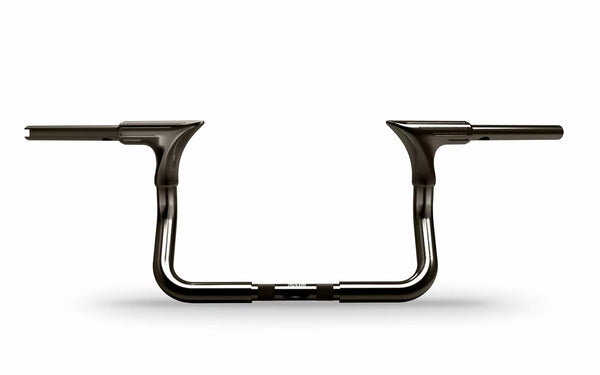 Zard Moidon Eagle 10 Chrom noir ZHD118F100-CB