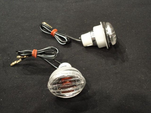 Accéder aux petites paires claires kåpblink