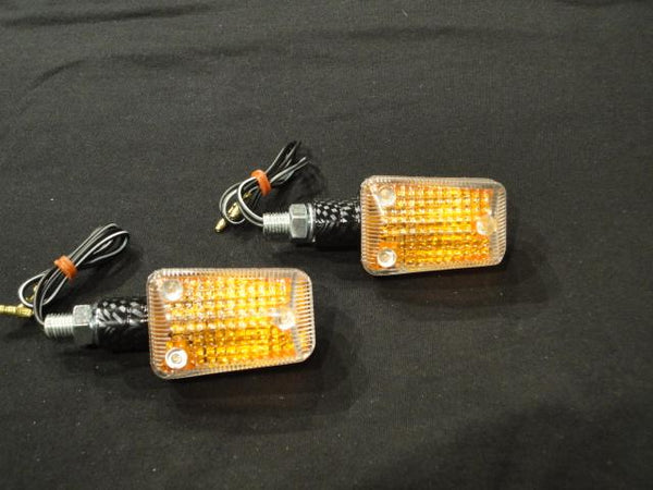 Access minibl.card Arm Carbon/Clear E-MÄ