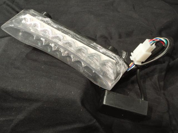 Access Bakery LED R1 02-03 INB. Clignotants