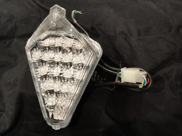 Access Bakery LED R1 07-08 INB. Clignotants