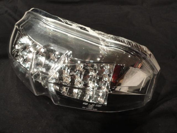 Access Bakery LED FZ1 INB. Clignotants