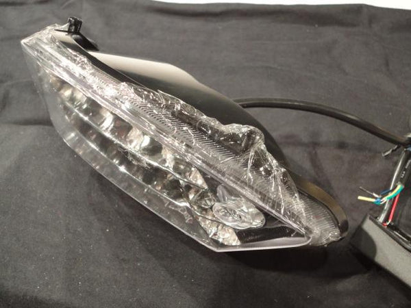 Access Bakery LED Hornet 05-07 Inb. Clignotants