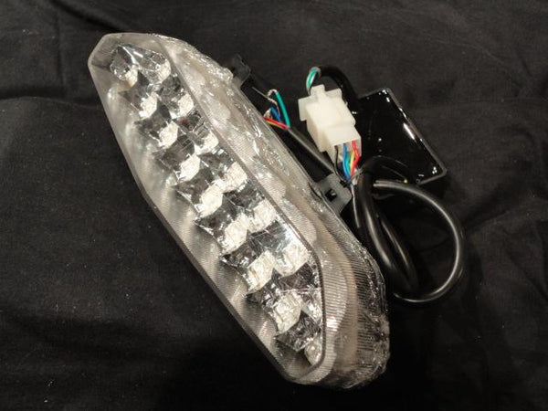 Access Bakery LED ZX6R 636 Inb. Blinkers