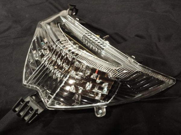 Access Bakery LED GSF650 / 1250NB. Clignotants