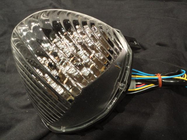 Access Bakery LED GSX 600/750 FIB. Clignotants