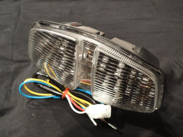 Access Bakery LED GSXR600 / 750NB. Clignotants