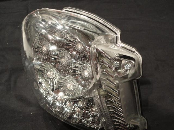 Access Bakery LED GSX1300R 2008 INB. Clignotants