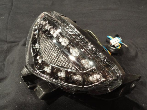 Access Bakery LED SFV650 Gladius 09- Inb. Clignotants