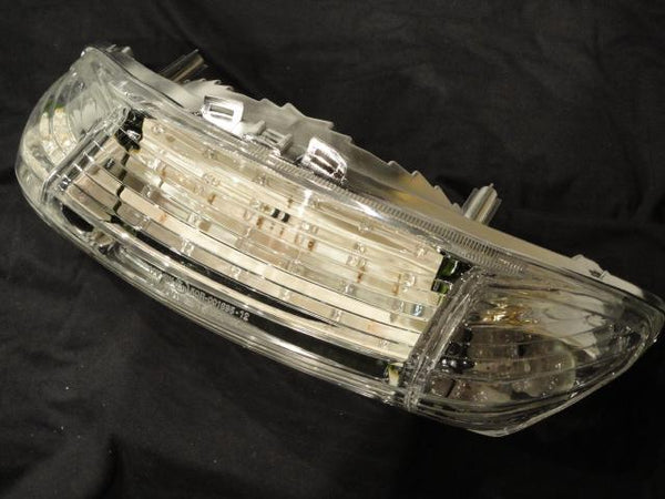 Access Bakery LED VFR800 08- Inb. Blinkers