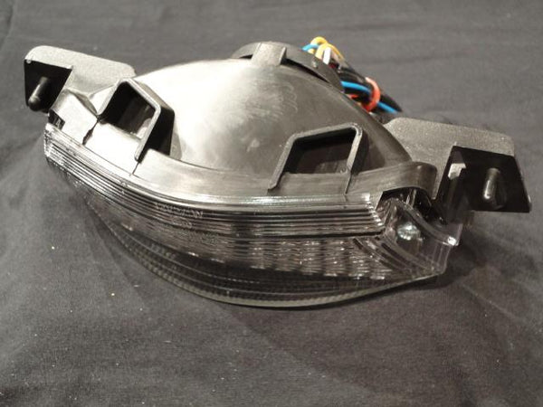 Access Bakery LED ER6 06- INB. Clignotants