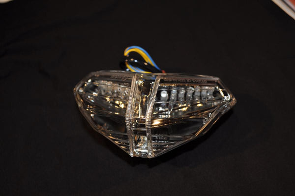 Access Bakery a mené 1098 INB. Clignotants