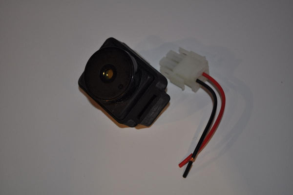 Access Blinkers relay LED blinkers m. Buzz