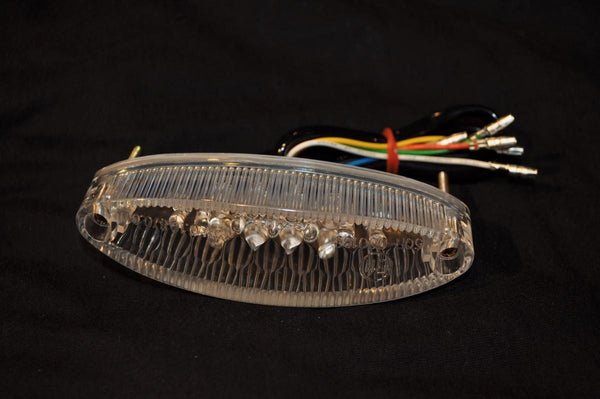 Accès à l'encre de retour. Clignoteurs universels