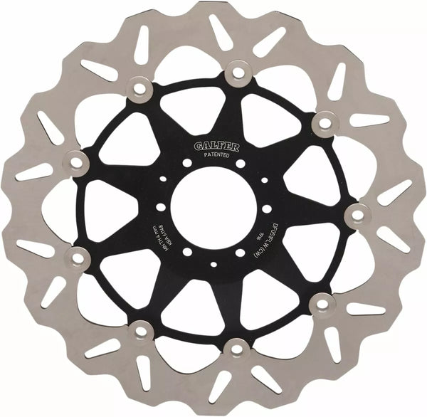 Galfer Free Disc Float Wave DF051CW