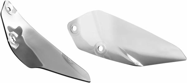 Les déflecteurs WRS R1250GS / R1200GS / ADV BM01