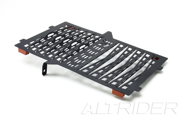 Altrider Radiator Guard for Triumph Tiger 800XC - Black