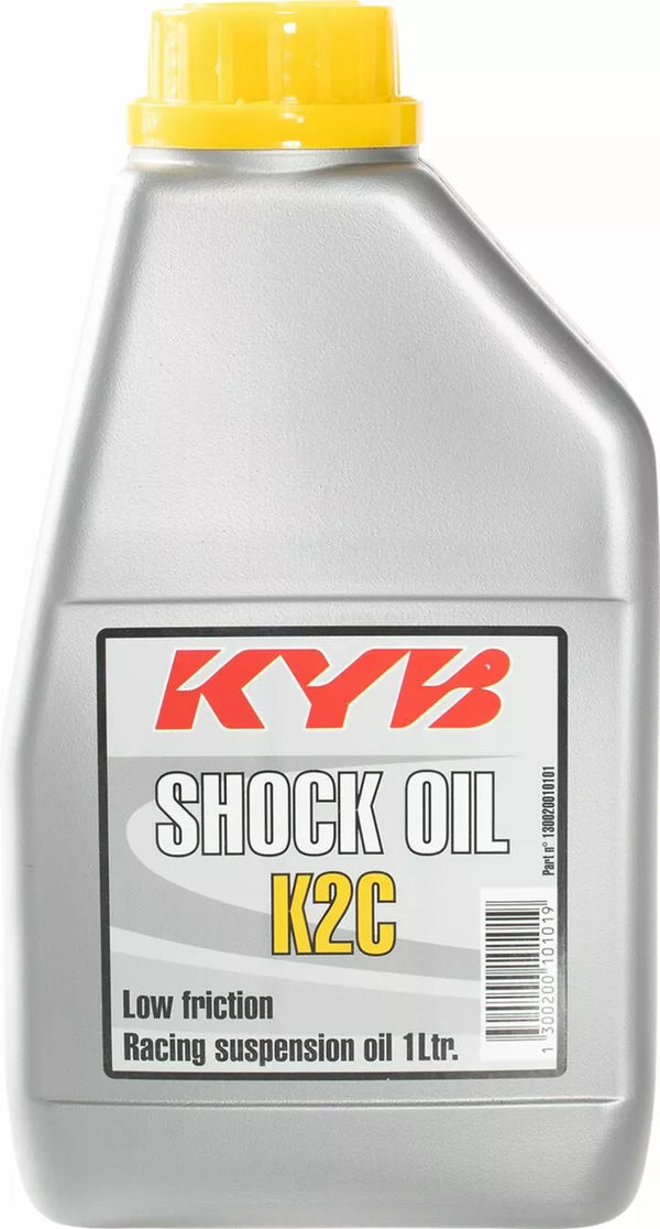 KYB KYB K2C Huile de choc 1L 13002001011