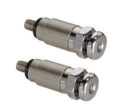 Accès à la forme libérée Forme M5X0.8 KYB / Showa