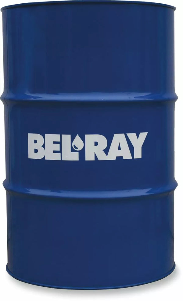 Bel-Ray Oil Exl Mineral 4T 20W-50 208L 99100DR 301401150007