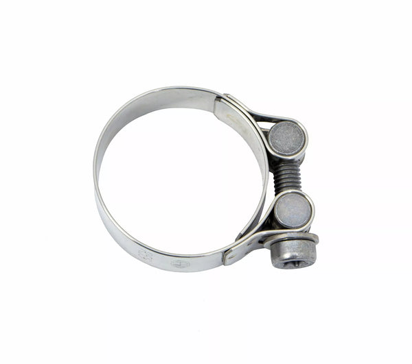 Akrapovic Clamp SS Minffler P-R59