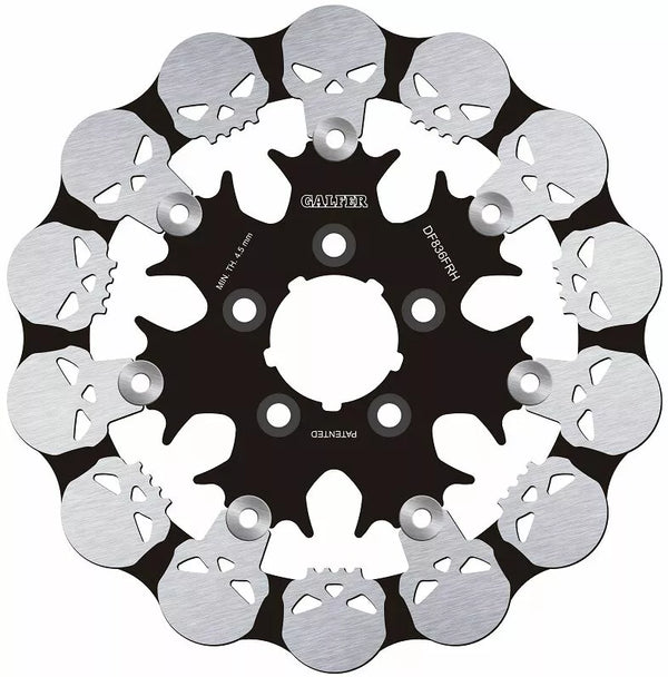 Galfer Free Disc Float saké DF836FR